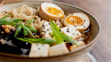 Ajitsuke Tamago Ramen Egg Recipe YouTube