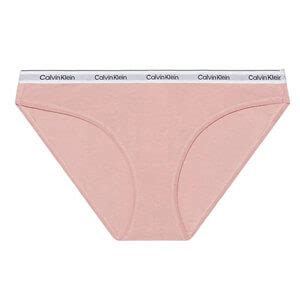 Calvin Klein Modern Logo Bikini Brief Jarrolds Norwich