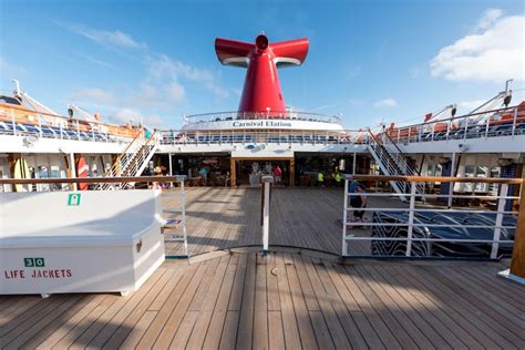 Looking for things to do on Carnival Elation? See what cruise experts ...