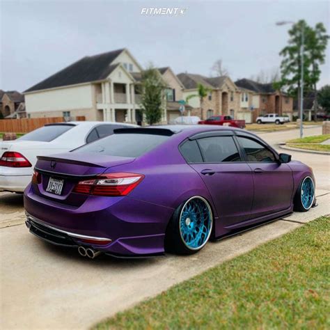 Custom 2011 Honda Accord Coupe