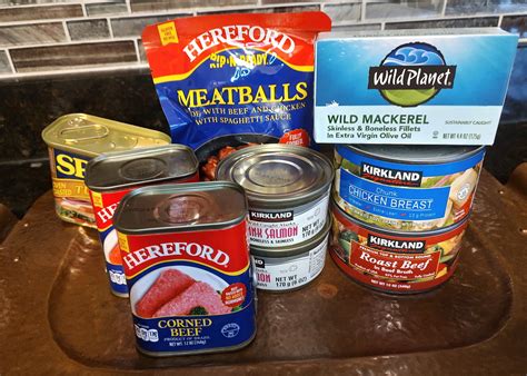 Save the Whales! Or, How Tinned Meat Helped Win a War — Wartime Wisdom