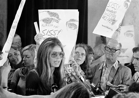 20 Gloria Steinem Quotes And Facts International Womens Day Spotlight