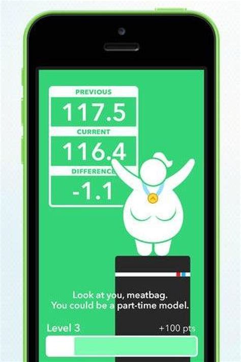 This Ridiculous App Shames You Into Losing Weight | Devour | Cooking
