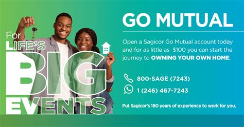 Diversify Your Portfolio With Mutual Funds From Sagicor Sagicor