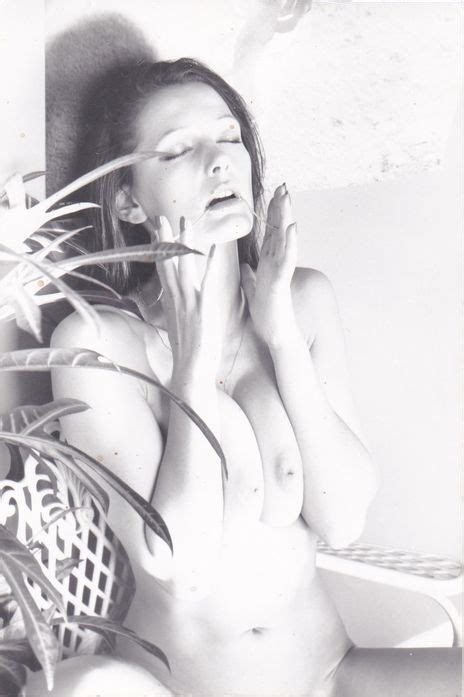 Naked Martine Aud Added By Dragonrex