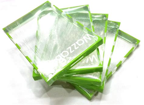 Rpet Box Folding Plastic Clear Packaging Box China Rpet Pet Container