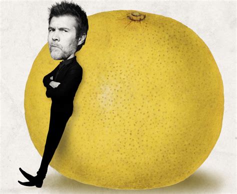 Rhod Gilbert Announces UK And Ireland Shows For Rhod Gilbert The