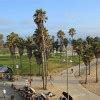 Venice Beach Boardwalk, Los Angeles, CA - California Beaches