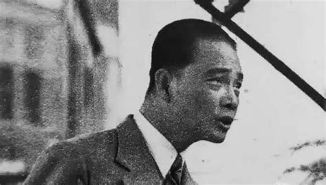 Is It True That Chiang Kai Shek And Wang Jingwei Performed Double Reed