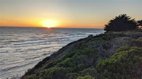 Mavericks Cliffs Trail and Pier - California | AllTrails