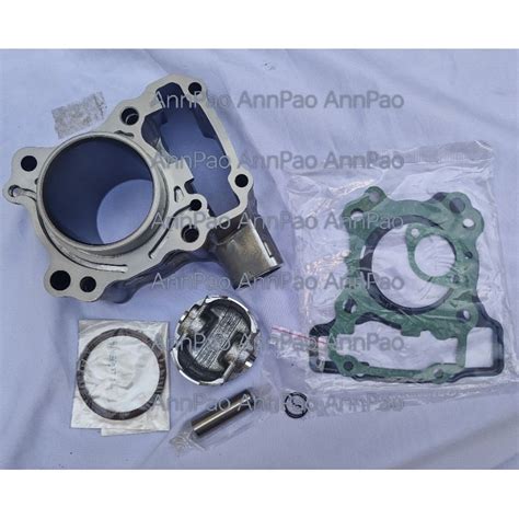 Honda Rs Cylinder Block Shopee Philippines