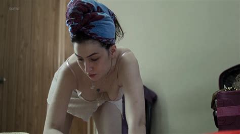 Naked Sofía Gala in Alanis