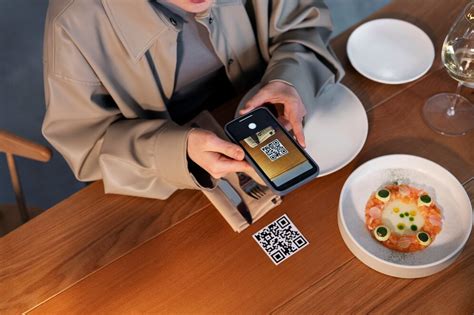 Restaurant Qr Codes The Ultimate Guide To Success In 2024 Orderpin