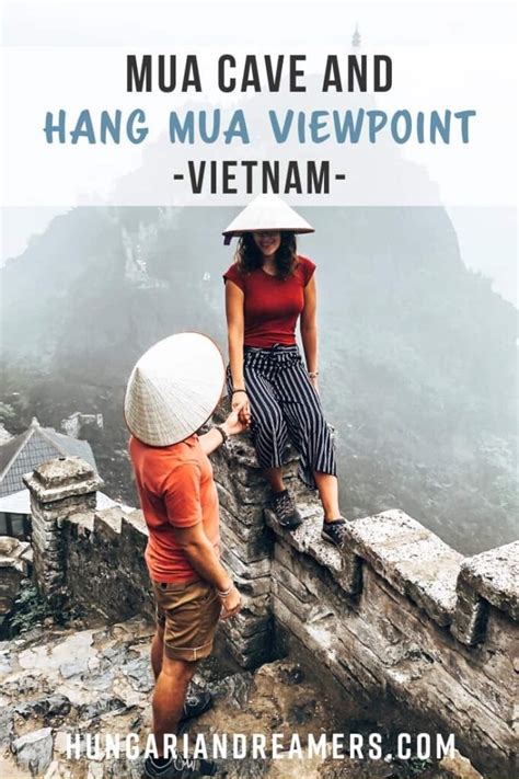 How to Visit Mua Cave & Hang Mua Viewpoint in Ninh Binh - Hungariandreamers