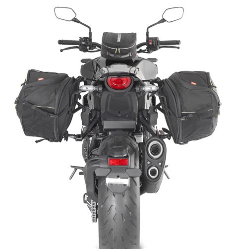 Givi Saddle Bags Ea