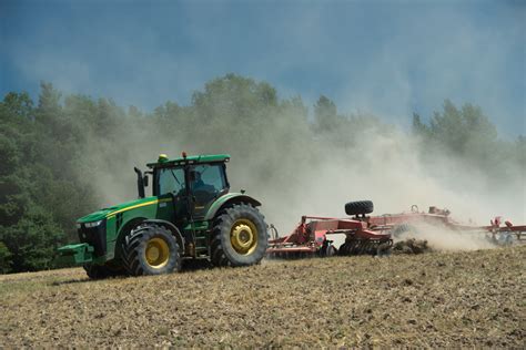 Fotos Gratis Trabajo Tractor Campo Granja Cosecha Veh Culo