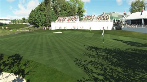 PGA TOUR 2K23 Review A Gentleman S Sport Sim