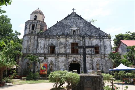 St James The Great Parish Church See Pangasinan