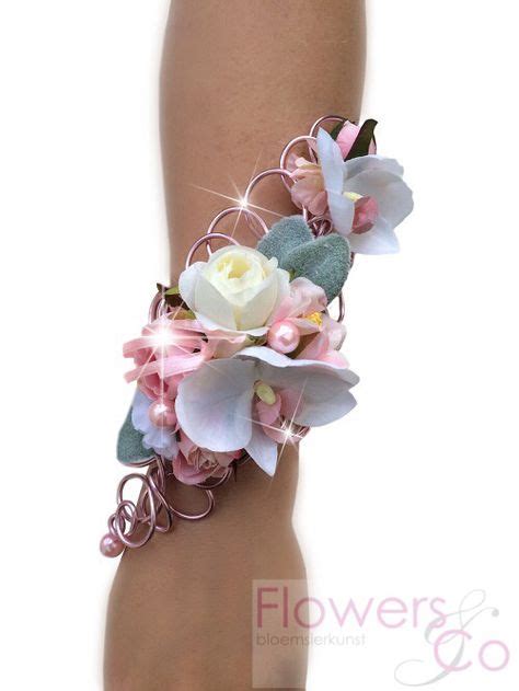 150 Wire Ideas Wrist Corsage Prom Designs Prom Flowers