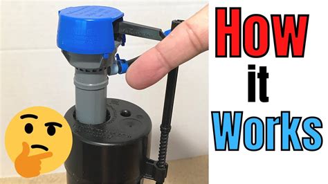 How To Adjust A Toilet Fill Valve Atelier Yuwa Ciao Jp