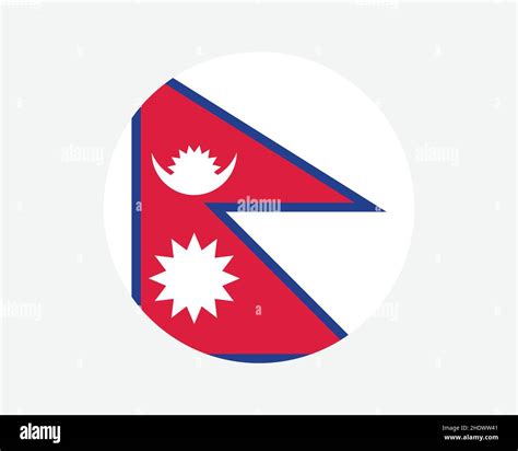 Nepali Image Stock Vector Images Alamy