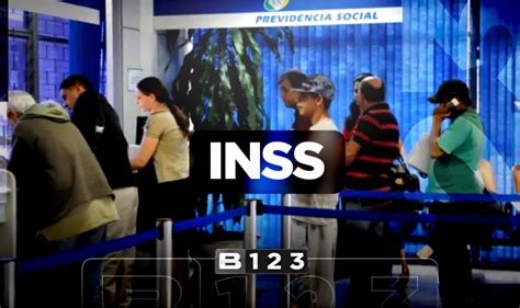 Inss Sal Rio Ser Adiantado Em Sua Finan A