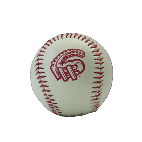 Altoona Curve C Glow in the Dark Baseball – Altoona Curve Official Store