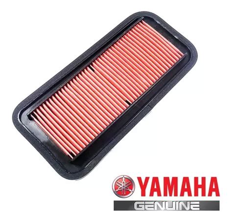 Filtro De Aire Para Yamaha Fz Yamaha Original Cuotas Sin Inter S