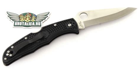 Купить Spyderco Endura 4 за 14 686.- рублей в ножевом магазине ...