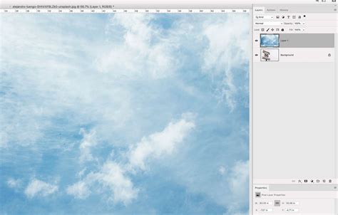 Photoshop Training For Photographers Lesson Adjustment Layers And