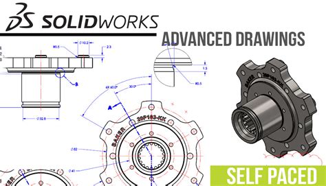 Solidworks Drawings