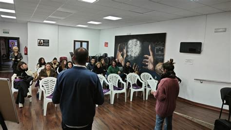 Cartaya organiza un Taller de Conciliación de la vida laboral y