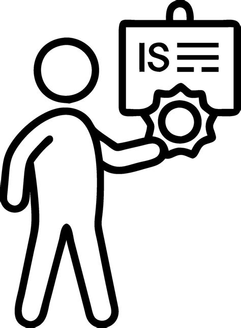 Biomedical Engineer with ISO Certificate and Medical Device concept as