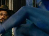 Aahkilah Cornelius Nude Pics Page