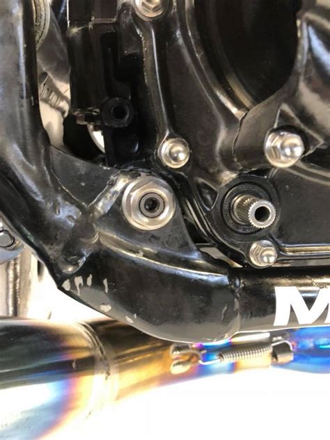 The Torbay Hot It S Porn Time RocketGarage Cafe Racer Magazine