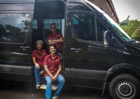 Luxury Transport in Costa Rica – Safe & Comfortable