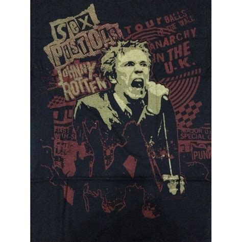 Sex Pistols Shopee Thailand
