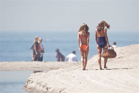 Audrina Patridge In Bikini At The Beach In Santa Monica Porn Pictures XXX Photos Sex Images
