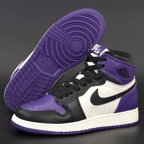 Женские кроссовки Nike Air Jordan 1 Retro High, Найк Еір Джордан 1 ...