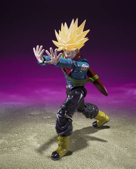 [[north America Info] Future Trunks Super Saiyan Exclusive Edition