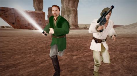 Taw Tatooine Dune Sea Custom Units Image Mike S Battlefront Mods