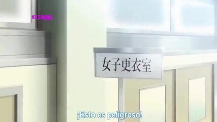 Hentai XXX Story 3 Teen Vs Shy Boy