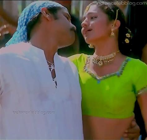 Trisha Krishnan Kollywood Saamy S2 12 Hot Pics Indiancelebblog