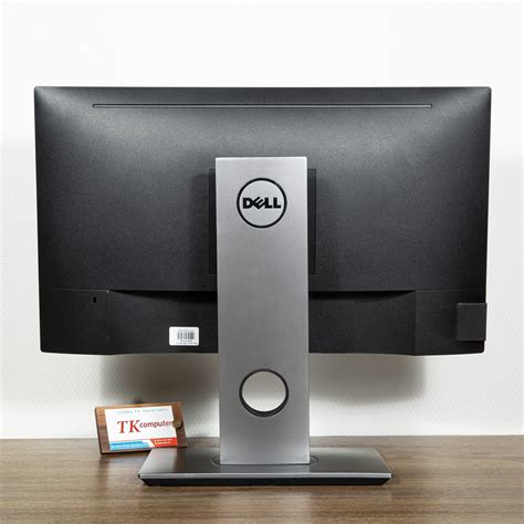 Màn Hình 23 Inch Dell Professional P2317h Chuyên đồ Họa