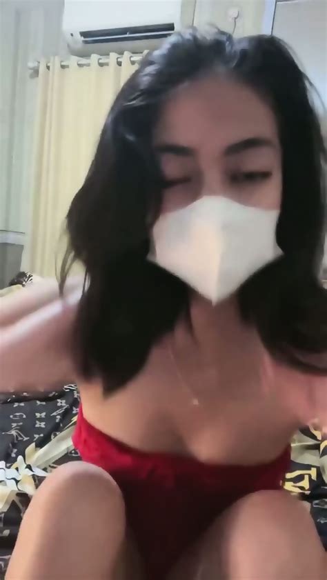 TELEGRAM GEXCOM Larissa Gaun Merah Ending WOT Dildo