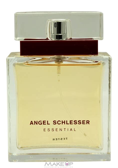 Angel Schlesser Essential - Парфюмированная вода (тестер с крышечкой ...