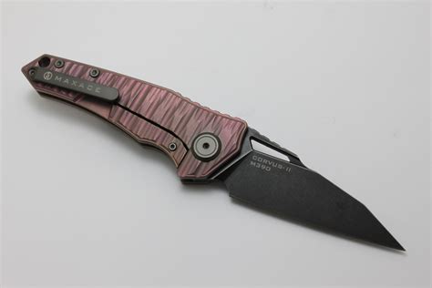 MAXACE ZEALOT MC03 / MAXACE | Matrix-AIDA.com