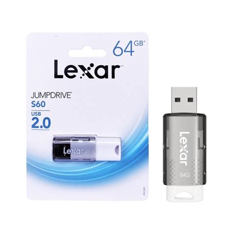 Buy Lexar JumpDrive S60 USB Flash Drive توصيل Taw9eel