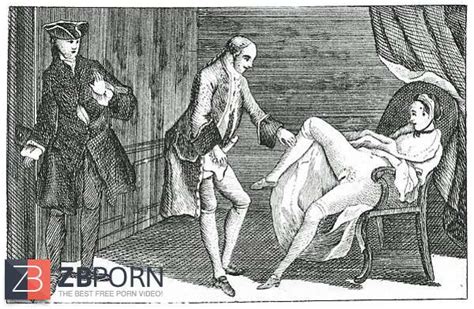 Erotic Book Illustrations Fanny Hill ZB Porn