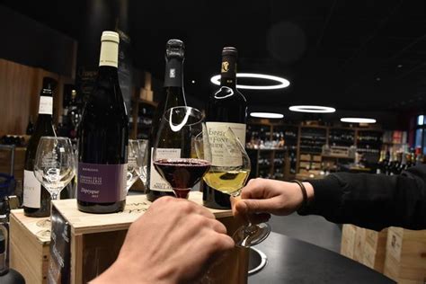 Vic Le Comte Accueille Ce Week End La E Dition Du Salon Des Vins Au